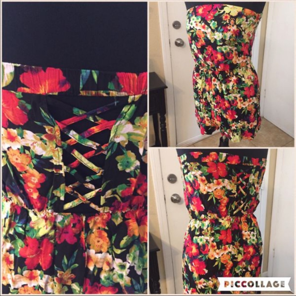 🌟3/$20🌟SALE ONLY ON MARKED ITEMS  Romper